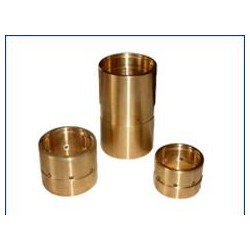 鶴壁銅襯套配件，搶手的銅襯套三和機(jī)械供應(yīng)