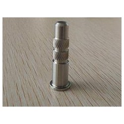 廈門報價合理的不銹鋼鉚柱哪里買，優(yōu)惠的不銹鋼鉚柱-CNC車件