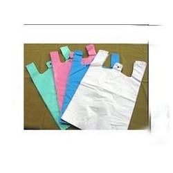 背心袋公司推*，加工訂制背心袋