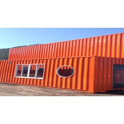 瑞林提供具有性價比的二手集裝箱，二手集裝箱買賣