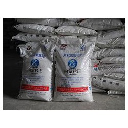 想買優(yōu)惠的99片堿，就來兆博化工，上海99片堿