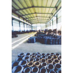 機(jī)制排水管生產(chǎn)廠家——哪里能買到優(yōu)質(zhì)機(jī)制鑄鐵排水管