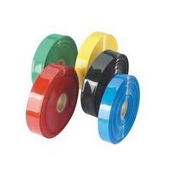 實(shí)用的PVC熱收縮套管【供銷】，優(yōu)惠的PVC熱收縮套管