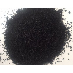 想買有品質(zhì)的橡膠顆粒就到恒祥橡塑，改性PVC顆粒料