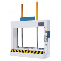 價位合理的冷壓機(jī)，林氏木工機(jī)械傾力推*：冷壓機(jī)