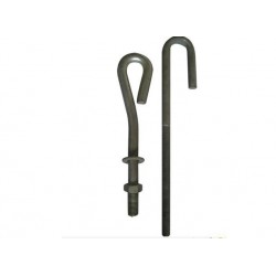 邯鄲高品質(zhì)地腳螺栓批售，青陽(yáng)地腳螺栓