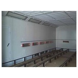 達(dá)邦提供優(yōu)惠的廣西噴漆房，噴漆房