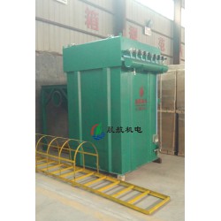 布袋除塵器廠家，口碑好的布袋除塵器在哪可以買到