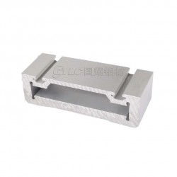 國(guó)耀鋁材廠家直銷(xiāo)點(diǎn)膠機(jī)模組型材