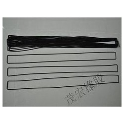 便宜的EPDM汽車散熱器密封條，信譽好的EPDM汽車散熱器密封條供應(yīng)商當屬茂宏汽車零部件公司