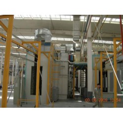 譽(yù)信環(huán)保專業(yè)供應(yīng)涂裝設(shè)備，涂裝設(shè)備