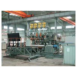 軋輥堆焊機廠家推*_軋輥堆焊機供應(yīng)