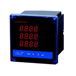供應(yīng)溫州地區(qū)好的E系多功能電力儀表，湖南多功能電力儀表