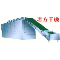 價位合理的GWC多層帶式穿流干燥機(jī)哪里買，帶式穿流干燥機(jī)制造商