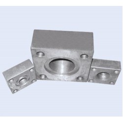 鋼制法蘭廠家供應(yīng)，【推*】新中管道配件優(yōu)質(zhì)的高壓方法蘭