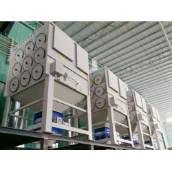 集塵器供應(yīng)商，上等除塵器肇慶思浩環(huán)保公司供應(yīng)