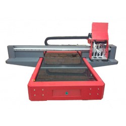 有框裝飾畫(huà)浮雕打印機(jī) 家具木板UV平板打印機(jī)