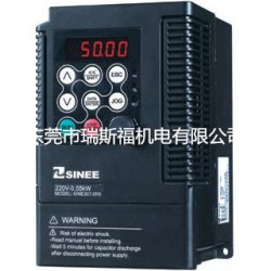 瑞斯福機(jī)電_*流的變頻器維修(服務(wù)商)，企石正弦變頻器維修
