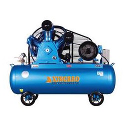 要買(mǎi)皮帶式雙級(jí)壓縮機(jī)當(dāng)選華德機(jī)電：雙級(jí)壓縮機(jī)代理加盟