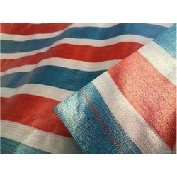 價(jià)位合理的彩條布批售：供銷彩條布