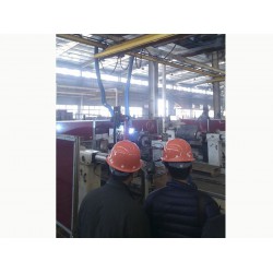 潤滕環(huán)?！抛u(yù)好的焊接煙塵除塵設(shè)備提供商 焊接煙塵除塵設(shè)備