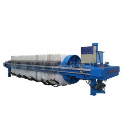 廠家直銷華星高壓壓濾機_壓濾機供應(yīng)