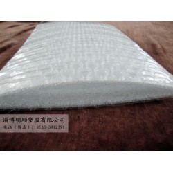 生產(chǎn)價格復(fù)合珍珠棉EPE氣泡膜 氣泡袋