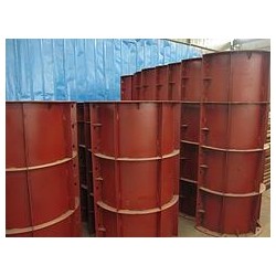 【成都稱(chēng)心的圓柱模租賃】 達(dá)州圓柱模租賃