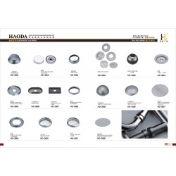 質量良好的HD-313拉手頭豪達五金供應，不銹鋼拉手頭