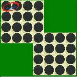 供應(yīng)單面帶膠減震PORON泡棉 手機(jī)防震專用聚氨酯泡棉