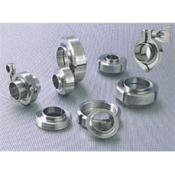 日德閥門供銷衛(wèi)生級(jí)由任【供應(yīng)】，衛(wèi)生級(jí)不銹鋼由任