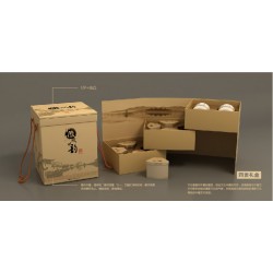 濟(jì)南禮品盒生產(chǎn)廠家