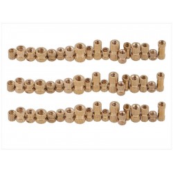 口碑好的銅螺母，銅螺母廠家代理