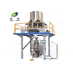 生產(chǎn)顆粒物料包裝秤、粉劑包裝設(shè)備、液體包裝機(jī)廠家【定豐機(jī)械】