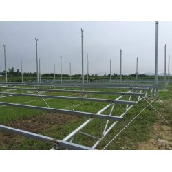 全新大棚，防城港蔬菜大棚安裝