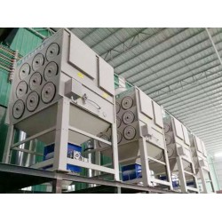 哪里有賣劃算的除塵器，高效除塵器廠家