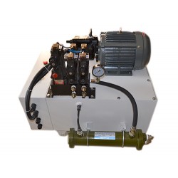 電動(dòng)液壓站廠家，具有口碑的電動(dòng)液壓站推*