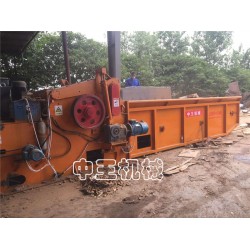 1600-500木材破碎機(jī)哪家好，鄒平綜合破碎機(jī)生產(chǎn)廠家