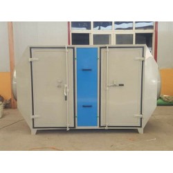 山東等離子光氧催化設(shè)備廠家——想買好用的等離子光氧催化設(shè)備，就來境塬涂裝設(shè)備