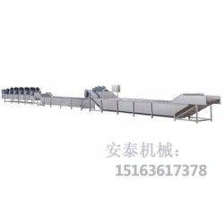 傾銷全自動(dòng)巴氏殺菌線|想買物超所值的巴氏殺菌線，就來安泰機(jī)械