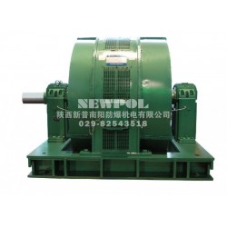 價格合理的YYR大型臥式高壓電機，專業(yè)供應(yīng)Y YR 大型臥式高壓電機