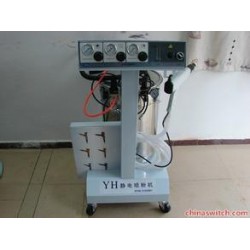 靜電粉末噴涂工藝  靜電粉末噴涂技術(shù)規(guī)格 靜電粉末噴涂廠家推*