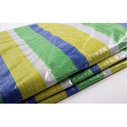 彩條布定制廠家哪家好，榆中彩條布