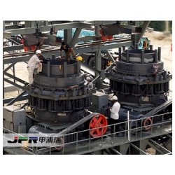 彈簧圓錐破碎機(jī)，破碎機(jī)價(jià)格，上海破碎機(jī)廠家