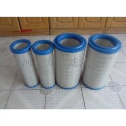 廠家供應42855403空氣濾清器空氣濾芯：買專業(yè)的42855-403 空氣濾清器，龍飛濾清器廠是您不錯的選擇