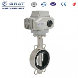 對(duì)夾式連接蝶閥，對(duì)夾式蝶閥