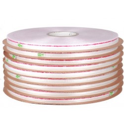 雙佳封緘膠帶，opp袋封口膠條