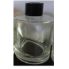 香薰瓶120ml，香薰玻璃瓶120ml圓柱型