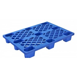 塑料棧板批發(fā)、大鵬塑料卡板生產(chǎn)供應(yīng)商、倉儲專用膠卡板