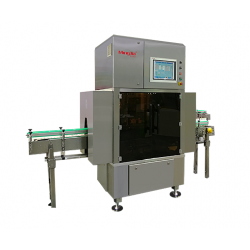 擠壓泄漏檢測機